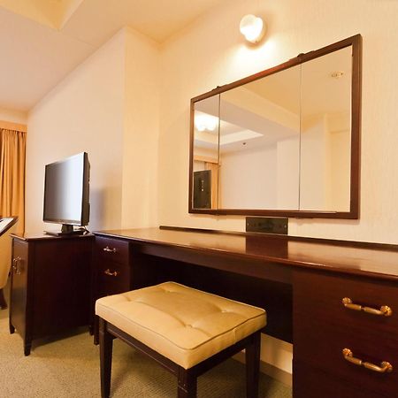 Morioka Grand Hotel Annex Exterior foto